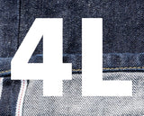 ブルーリンス / 4L