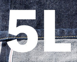 ブルーリンス / 5L