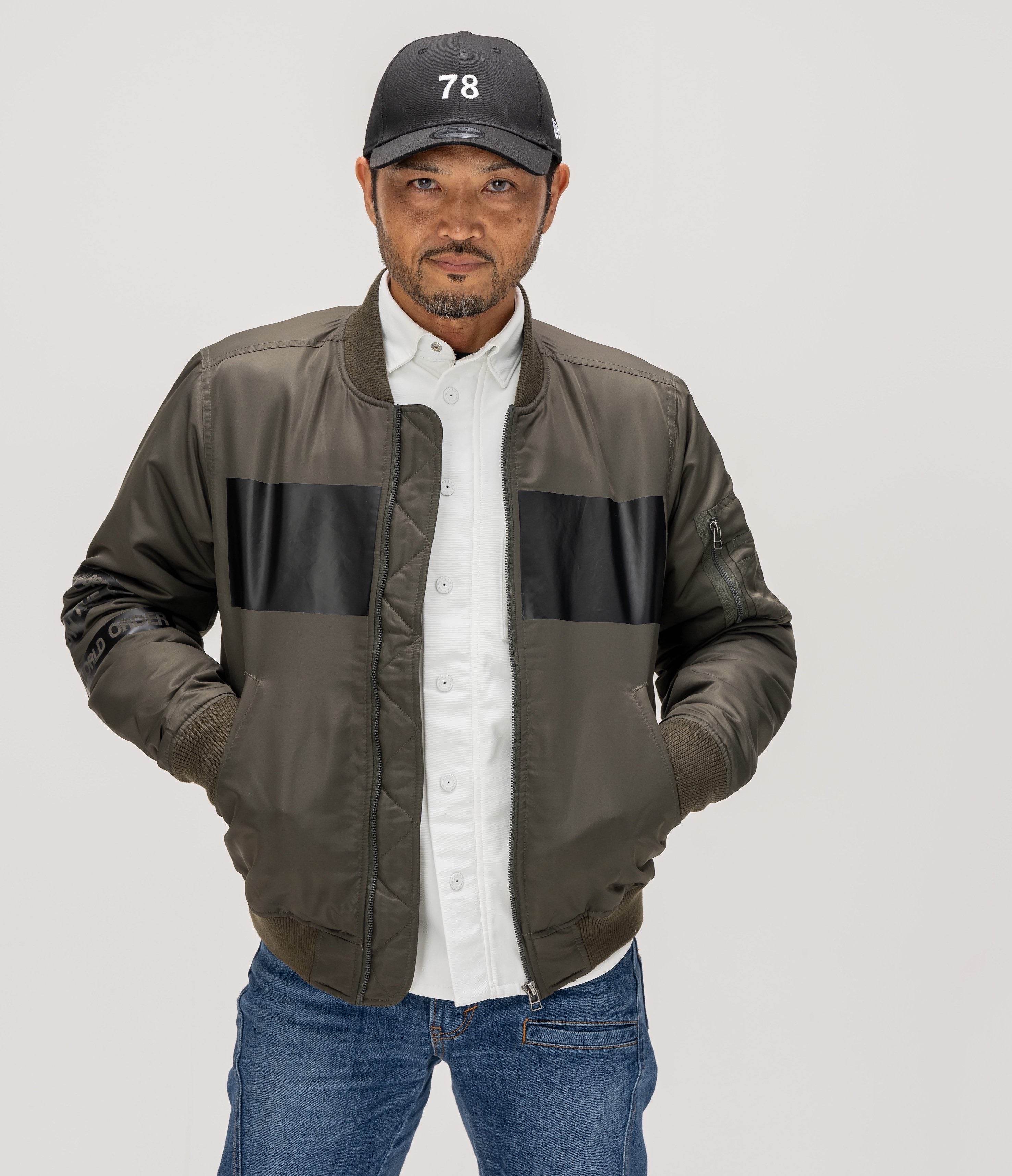 ライダー専用 防風シャツ | BLUE MONSTER CLOTHING – BLUE MONSTER