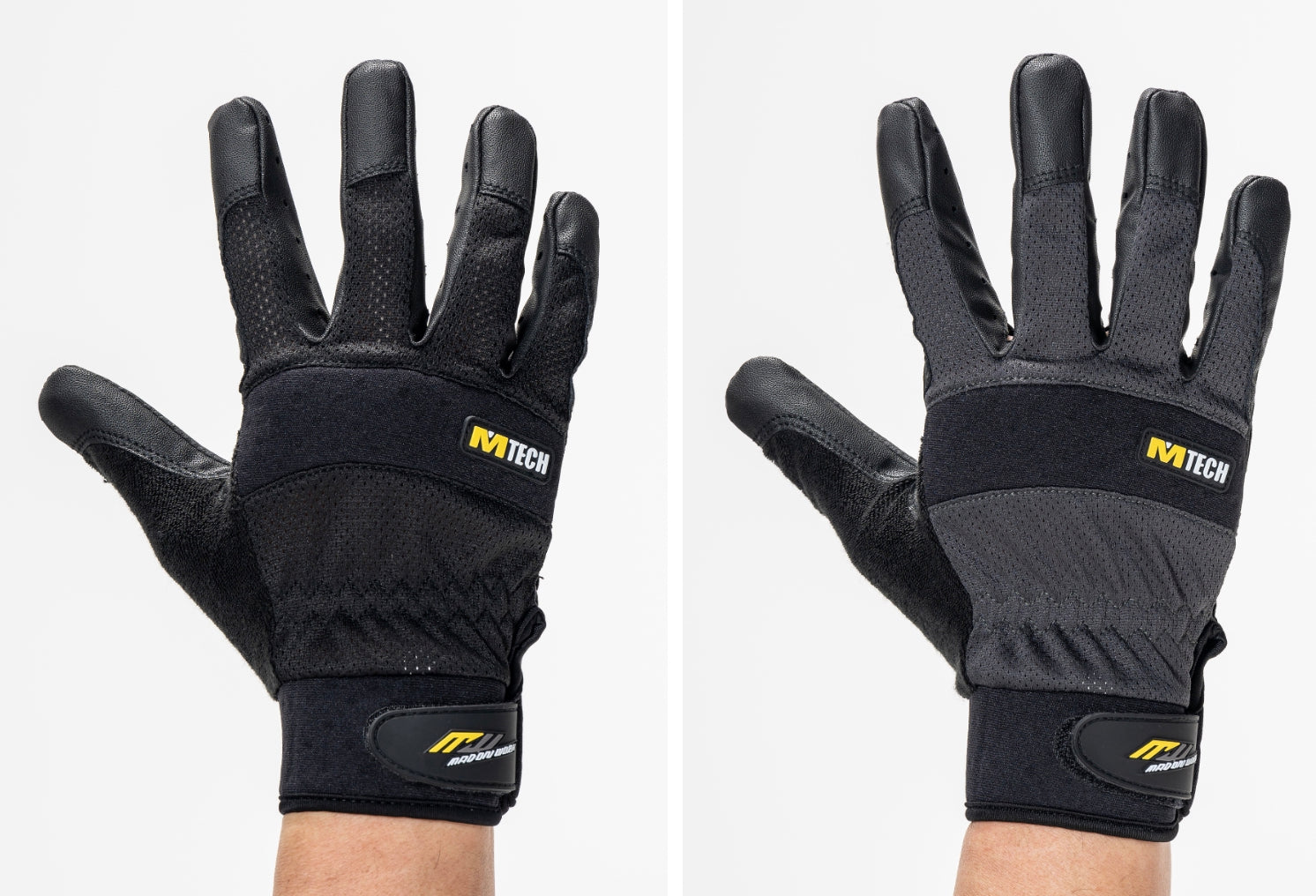 （第2期先行予約：4月30日まで）圧倒的進化『エアインテーク化』で毎秒250cc走行風を取り込む【空冷式グローブ】ライダーを「暑さ」と「蒸れ」から解放する！