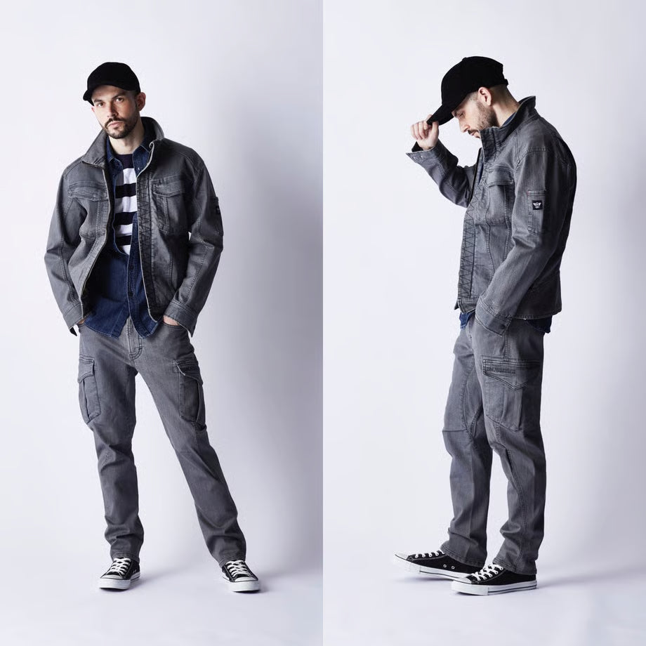 ストリートファッションとカルチャーの完全ガイド cityo_magazine といいます！ 今回は、「ストリートシック」です
