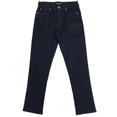 スマホ専用ポケット ストレッチデニム ジーンズ レギュラーフィット / BMC RUSH JEANS RINSE & DARK & LIGHT / R78W