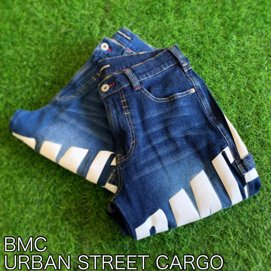 職人専用ジーンズ/ BMC URBAN STREET CARGO / SC88W-23A26,23A46