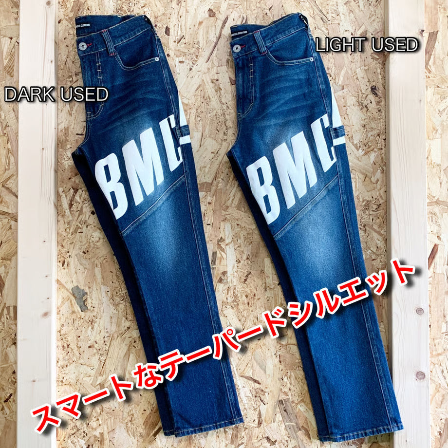 職人専用ジーンズ/ BMC URBAN STREET CARGO / SC88W-23A26,23A46
