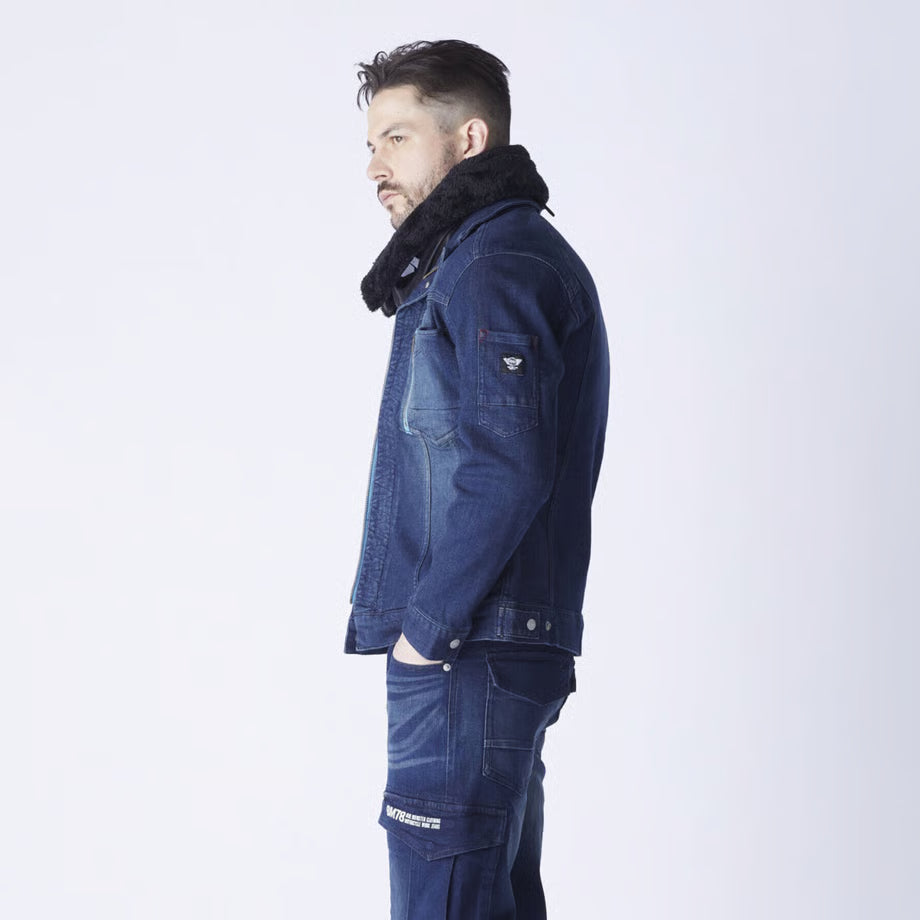 「完全防風」「発熱保温」BMCライダーネックウォーマー / URBAN  GEAR NECKWARMER BLACK with WINDGUARD / WNW78G