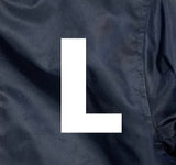 ネイビー / L