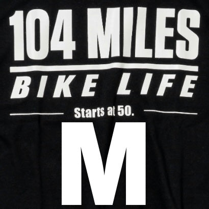（EC限定アイテム）人気バイクYouTuber「モトラボ104」× BMC コラボT-Shirts 第一弾