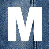 濃色USED / M