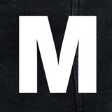 ブラック / M