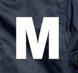 ネイビー / M