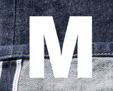 ブルーリンス / M