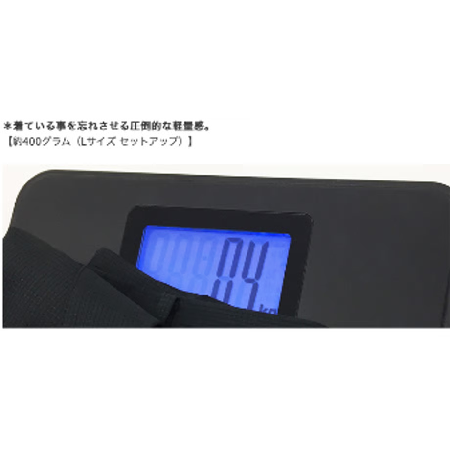話題の【空冷式スーツ】セットアップ / (SET UP) BMC JET BREAK-AIR BLACK & NAVY & ASH GRAY / T03J&J03E1