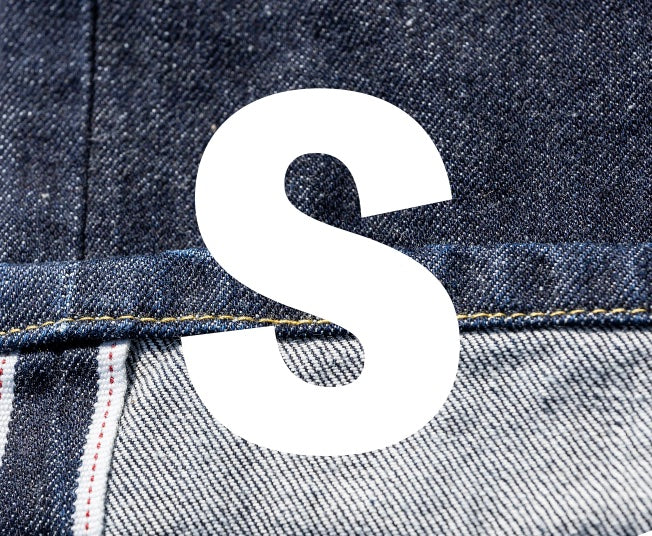 （第1期先行予約12月7日まで）バイクライフを刻み込め！「育成型バイク用ジーンズ」【赤耳】デニム採用【俺のジーンズ】が完成！