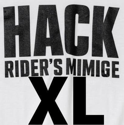 （EC限定アイテム）人気バイクYouTuber「モトラボ104」× BMC コラボT-Shirts 第一弾