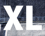 ブルーリンス / XL