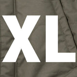 オリーブ / XL