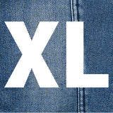 濃色USED / XL