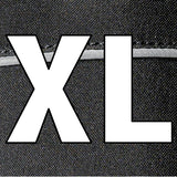 ブラック / XL