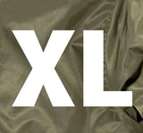 オリーブ / XL