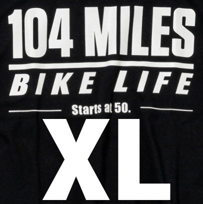 （EC限定アイテム）人気バイクYouTuber「モトラボ104」× BMC コラボT-Shirts 第一弾