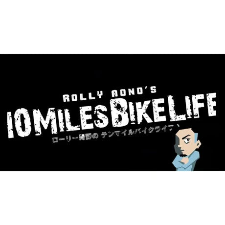 （終了しました）YouTube１周年企画：10MBL Tシャツ プレゼント