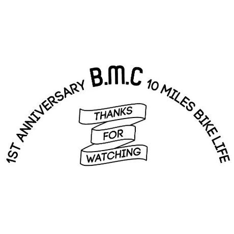 （終了しました）YouTube１周年企画：10MBL Tシャツ プレゼント