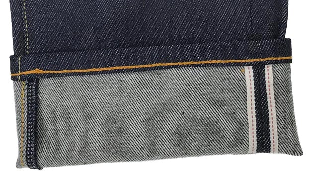 Re:児島産【スマホ生活を最適化する育てるジーンズ】をジーンズ馬鹿が作りました！